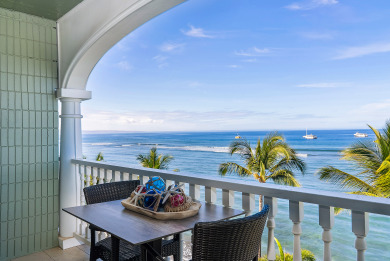Lake House Lahaina Shores Oceanfront Studio 617, , on  in Hawaii - Lakehouse Vacation Rental - Lake Home for rent on LakeHouseVacations.com