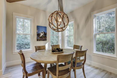 Lake House 16 East Garrision - An Elegant Sea Pines Retreat with Southern Charm!, , on  in South Carolina - Lakehouse Vacation Rental - Lake Home for rent on LakeHouseVacations.com