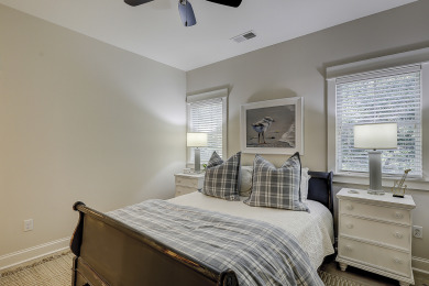 Lake House 16 East Garrision - An Elegant Sea Pines Retreat with Southern Charm!, , on  in South Carolina - Lakehouse Vacation Rental - Lake Home for rent on LakeHouseVacations.com