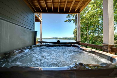 Lake House Heavenly Heaven-AMAZING home w private dock 4 boating, , on  in Georgia - Lakehouse Vacation Rental - Lake Home for rent on LakeHouseVacations.com