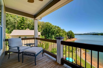 Lake House Heavenly Heaven-AMAZING home w private dock 4 boating, , on  in Georgia - Lakehouse Vacation Rental - Lake Home for rent on LakeHouseVacations.com