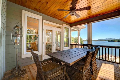 Lake House Heavenly Heaven-AMAZING home w private dock 4 boating, , on  in Georgia - Lakehouse Vacation Rental - Lake Home for rent on LakeHouseVacations.com