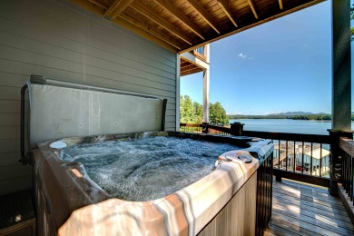 Lake House Heavenly Heaven-AMAZING home w private dock 4 boating, , on  in Georgia - Lakehouse Vacation Rental - Lake Home for rent on LakeHouseVacations.com