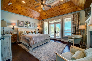 Lake House Heavenly Heaven-AMAZING home w private dock 4 boating, , on  in Georgia - Lakehouse Vacation Rental - Lake Home for rent on LakeHouseVacations.com