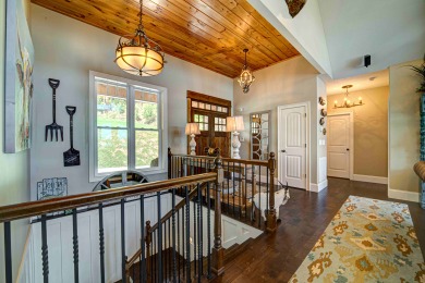 Lake House Heavenly Heaven-AMAZING home w private dock 4 boating, , on  in Georgia - Lakehouse Vacation Rental - Lake Home for rent on LakeHouseVacations.com