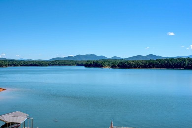 Lake House Heavenly Heaven-AMAZING home w private dock 4 boating, , on  in Georgia - Lakehouse Vacation Rental - Lake Home for rent on LakeHouseVacations.com