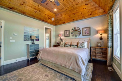 Lake House Heavenly Heaven-AMAZING home w private dock 4 boating, , on  in Georgia - Lakehouse Vacation Rental - Lake Home for rent on LakeHouseVacations.com