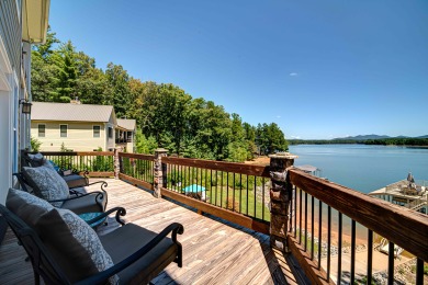 Lake House Heavenly Heaven-AMAZING home w private dock 4 boating, , on  in Georgia - Lakehouse Vacation Rental - Lake Home for rent on LakeHouseVacations.com