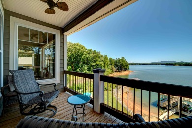 Lake House Heavenly Heaven-AMAZING home w private dock 4 boating, , on  in Georgia - Lakehouse Vacation Rental - Lake Home for rent on LakeHouseVacations.com