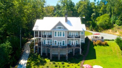 Lake House Heavenly Heaven-AMAZING home w private dock 4 boating, , on  in Georgia - Lakehouse Vacation Rental - Lake Home for rent on LakeHouseVacations.com
