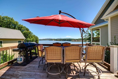 Lake House Heavenly Heaven-AMAZING home w private dock 4 boating, , on  in Georgia - Lakehouse Vacation Rental - Lake Home for rent on LakeHouseVacations.com