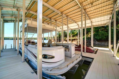 Lake House Heavenly Heaven-AMAZING home w private dock 4 boating, , on  in Georgia - Lakehouse Vacation Rental - Lake Home for rent on LakeHouseVacations.com