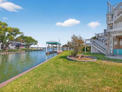 Lake House Waterfront Home with Pool, Cabana & Boat Slip, , on  in Texas - Lakehouse Vacation Rental - Lake Home for rent on LakeHouseVacations.com