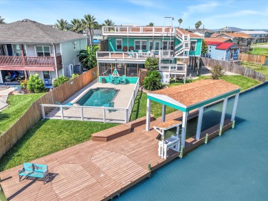 Lake House Waterfront Home with Pool, Cabana & Boat Slip, , on  in Texas - Lakehouse Vacation Rental - Lake Home for rent on LakeHouseVacations.com