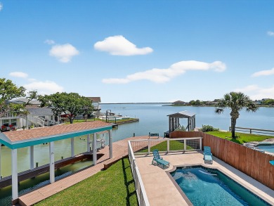 Lake House Waterfront Home with Pool, Cabana & Boat Slip, , on  in Texas - Lakehouse Vacation Rental - Lake Home for rent on LakeHouseVacations.com