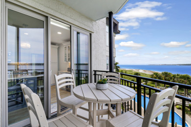 Lake House Stunning 3 Bedroom villa with incredible views of the Calibogue Sound!, , on  in South Carolina - Lakehouse Vacation Rental - Lake Home for rent on LakeHouseVacations.com