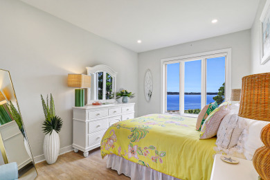 Lake House Stunning 3 Bedroom villa with incredible views of the Calibogue Sound!, , on  in South Carolina - Lakehouse Vacation Rental - Lake Home for rent on LakeHouseVacations.com