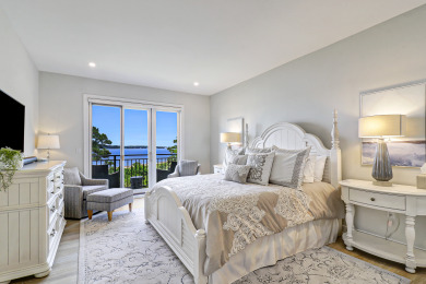 Lake House Stunning 3 Bedroom villa with incredible views of the Calibogue Sound!, , on  in South Carolina - Lakehouse Vacation Rental - Lake Home for rent on LakeHouseVacations.com