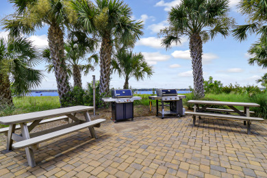 Lake House Stunning 3 Bedroom villa with incredible views of the Calibogue Sound!, , on  in South Carolina - Lakehouse Vacation Rental - Lake Home for rent on LakeHouseVacations.com