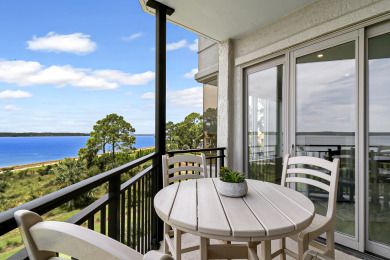 Lake House Stunning 3 Bedroom villa with incredible views of the Calibogue Sound!, , on  in South Carolina - Lakehouse Vacation Rental - Lake Home for rent on LakeHouseVacations.com