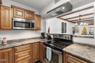 Lake House Perfect 3 Bedroom Condo near Ober Mountain Ski Resort!, , on  in Tennessee - Lakehouse Vacation Rental - Lake Home for rent on LakeHouseVacations.com