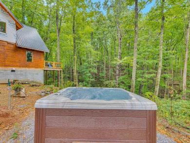 Lake House Glamping with Hot Tub, WIFI, firepit Perfect for Campers & Nature Lovers , , on  in Tennessee - Lakehouse Vacation Rental - Lake Home for rent on LakeHouseVacations.com