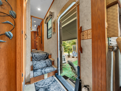 Lake House Glamping with Hot Tub, WIFI, firepit Perfect for Campers & Nature Lovers , , on  in Tennessee - Lakehouse Vacation Rental - Lake Home for rent on LakeHouseVacations.com