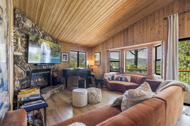 Lake House No. 41 Moonridge Mountain Music near the Slopes!, , on  in California - Lakehouse Vacation Rental - Lake Home for rent on LakeHouseVacations.com