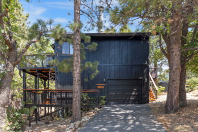 Lake House No. 41 Moonridge Mountain Music near the Slopes!, , on  in California - Lakehouse Vacation Rental - Lake Home for rent on LakeHouseVacations.com