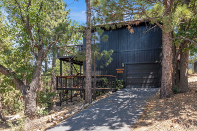 Lake House No. 41 Moonridge Mountain Music near the Slopes!, , on  in California - Lakehouse Vacation Rental - Lake Home for rent on LakeHouseVacations.com