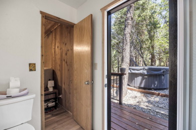 Lake House No. 41 Moonridge Mountain Music near the Slopes!, , on  in California - Lakehouse Vacation Rental - Lake Home for rent on LakeHouseVacations.com