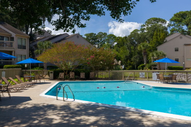 Lake House 2392 Lighthouse Tennis- 1 Bdrm with Free Tennis & Pool On site. Dog Friendly, , on  in South Carolina - Lakehouse Vacation Rental - Lake Home for rent on LakeHouseVacations.com