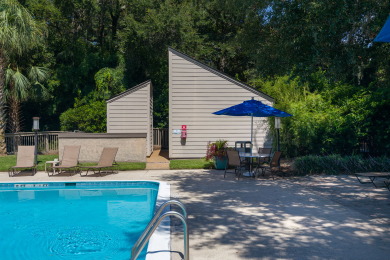 Lake House 2392 Lighthouse Tennis- 1 Bdrm with Free Tennis & Pool On site. Dog Friendly, , on  in South Carolina - Lakehouse Vacation Rental - Lake Home for rent on LakeHouseVacations.com
