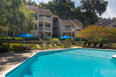 Lake House 2392 Lighthouse Tennis- 1 Bdrm with Free Tennis & Pool On site. Dog Friendly, , on  in South Carolina - Lakehouse Vacation Rental - Lake Home for rent on LakeHouseVacations.com