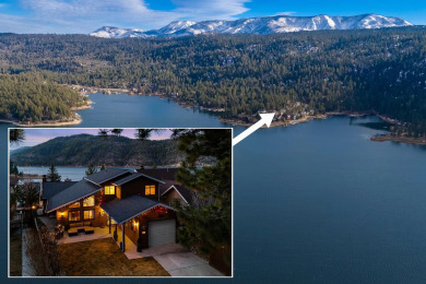 Lake House Lakeview Retreat with Great Lake View patio, pet friendly, lots of space!, , on  in California - Lakehouse Vacation Rental - Lake Home for rent on LakeHouseVacations.com