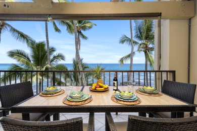 Lake House Oceanfront Living in Kona 2BR2BA Condo with Panoramic Views, , on  in Hawaii - Lakehouse Vacation Rental - Lake Home for rent on LakeHouseVacations.com