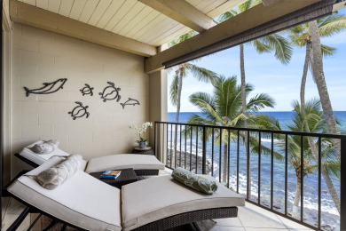 Lake House Oceanfront Living in Kona 2BR2BA Condo with Panoramic Views, , on  in Hawaii - Lakehouse Vacation Rental - Lake Home for rent on LakeHouseVacations.com
