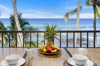 Lake House Oceanfront Living in Kona 2BR2BA Condo with Panoramic Views, , on  in Hawaii - Lakehouse Vacation Rental - Lake Home for rent on LakeHouseVacations.com