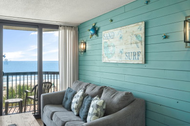 Lake House Sand and Surf at Compass Cove - Unit 370 , , on  in South Carolina - Lakehouse Vacation Rental - Lake Home for rent on LakeHouseVacations.com