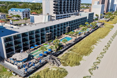 Lake House Sand and Surf at Compass Cove - Unit 370 , , on  in South Carolina - Lakehouse Vacation Rental - Lake Home for rent on LakeHouseVacations.com