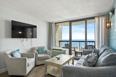 Lake House Sand and Surf at Compass Cove - Unit 370 , , on  in South Carolina - Lakehouse Vacation Rental - Lake Home for rent on LakeHouseVacations.com