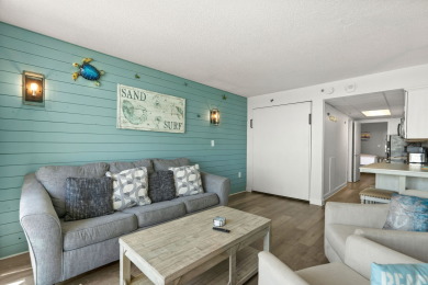 Lake House Sand and Surf at Compass Cove - Unit 370 , , on  in South Carolina - Lakehouse Vacation Rental - Lake Home for rent on LakeHouseVacations.com