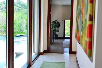 Lake House Casa Aqua Modern Luxury at Los Sue os Resort., , on  in Puntarenas - Lakehouse Vacation Rental - Lake Home for rent on LakeHouseVacations.com