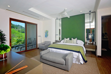 Lake House Casa Aqua Modern Luxury at Los Sue os Resort., , on  in Puntarenas - Lakehouse Vacation Rental - Lake Home for rent on LakeHouseVacations.com