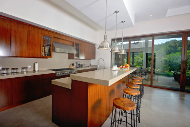 Lake House Casa Aqua Modern Luxury at Los Sue os Resort., , on  in Puntarenas - Lakehouse Vacation Rental - Lake Home for rent on LakeHouseVacations.com