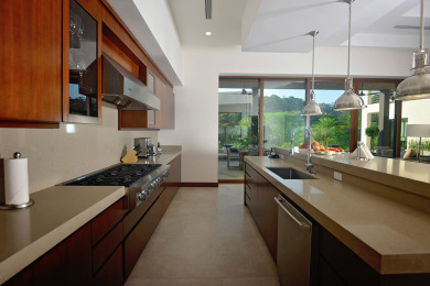 Lake House Casa Aqua Modern Luxury at Los Sue os Resort., , on  in Puntarenas - Lakehouse Vacation Rental - Lake Home for rent on LakeHouseVacations.com