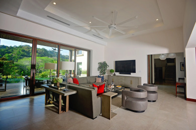 Lake House Casa Aqua Modern Luxury at Los Sue os Resort., , on  in Puntarenas - Lakehouse Vacation Rental - Lake Home for rent on LakeHouseVacations.com