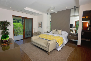 Lake House Casa Aqua Modern Luxury at Los Sue os Resort., , on  in Puntarenas - Lakehouse Vacation Rental - Lake Home for rent on LakeHouseVacations.com