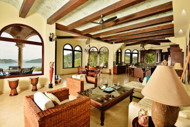 Lake House Magical Family Vacation Home w Amazing Sunset View, close to Amenities., , on  in Puntarenas - Lakehouse Vacation Rental - Lake Home for rent on LakeHouseVacations.com
