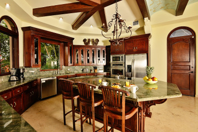 Lake House Magical Family Vacation Home w Amazing Sunset View, close to Amenities., , on  in Puntarenas - Lakehouse Vacation Rental - Lake Home for rent on LakeHouseVacations.com